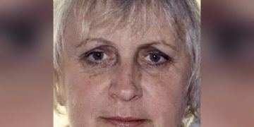 Людмила Бармина пропала в Ульяновске 28 апреля