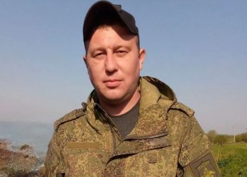 В Вешкайме с воинскими почестями похоронят героя СВО Павла Вялова