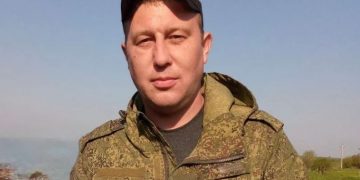 В Вешкайме с воинскими почестями похоронят героя СВО Павла Вялова