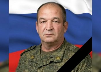 В Павловском районе простятся с погибшим на СВО Жамилем Ханбековым