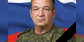 В Павловском районе простятся с погибшим на СВО Жамилем Ханбековым