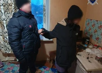 В Ульяновске 50-летняя женщина зарезала мужа во время застолья