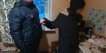 В Ульяновске 50-летняя женщина зарезала мужа во время застолья