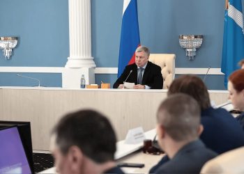 В Ульяновской области появится три новых Добро.Центра на базе ТОСов и техникума