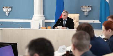 В Ульяновской области появится три новых Добро.Центра на базе ТОСов и техникума