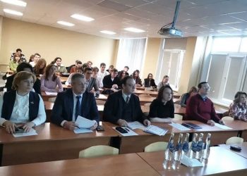 В Ульяновске обсудили, как победить коррупцию в регионах