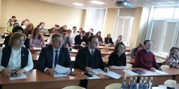 В Ульяновске обсудили, как победить коррупцию в регионах