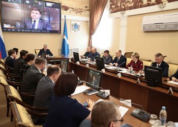 В Ульяновской области обсудили, как бороться с поддельными товарами