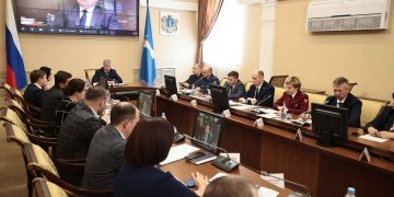 В Ульяновской области обсудили, как бороться с поддельными товарами