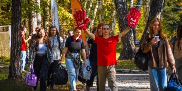 Как власть собирается удерживать молодёжь в Ульяновской области
