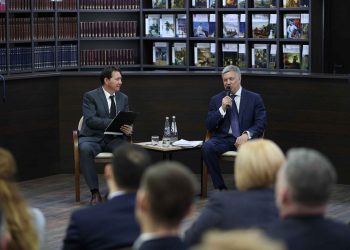 Дроны в ГТО и фиджитал по-ульяновски: какой спорт ждёт молодёжь