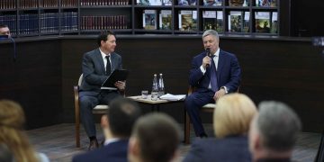 Дроны в ГТО и фиджитал по-ульяновски: какой спорт ждёт молодёжь