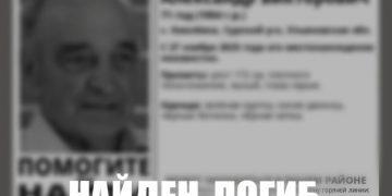 Найден погибшим пропавший в ноябре 2025 года 71-летний житель села Хмелёвка