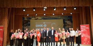 В Ульяновском районе подвели итоги регионального проекта «Онкопатруль»