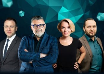 Хлынов БизнесФест в Ульяновске