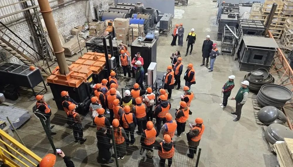 Ульяновских ученых приглашают к экологическим исследованиям в Костроме