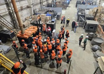 Ульяновских ученых приглашают к экологическим исследованиям в Костроме