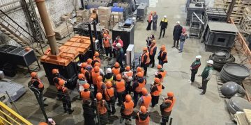 Ульяновских ученых приглашают к экологическим исследованиям в Костроме