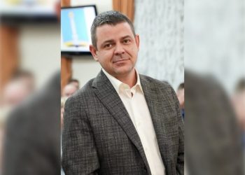 Болдакин предложил, дума поддержала: Ермаков официально вернулся в мэрию на пост замглавы