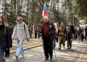 Зарядки, диктант и скандинавская ходьба: афиша Дня здоровья в Ульяновске