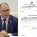 Седов обратился к Русских с предложением перезагрузить Госстройжилнадзор