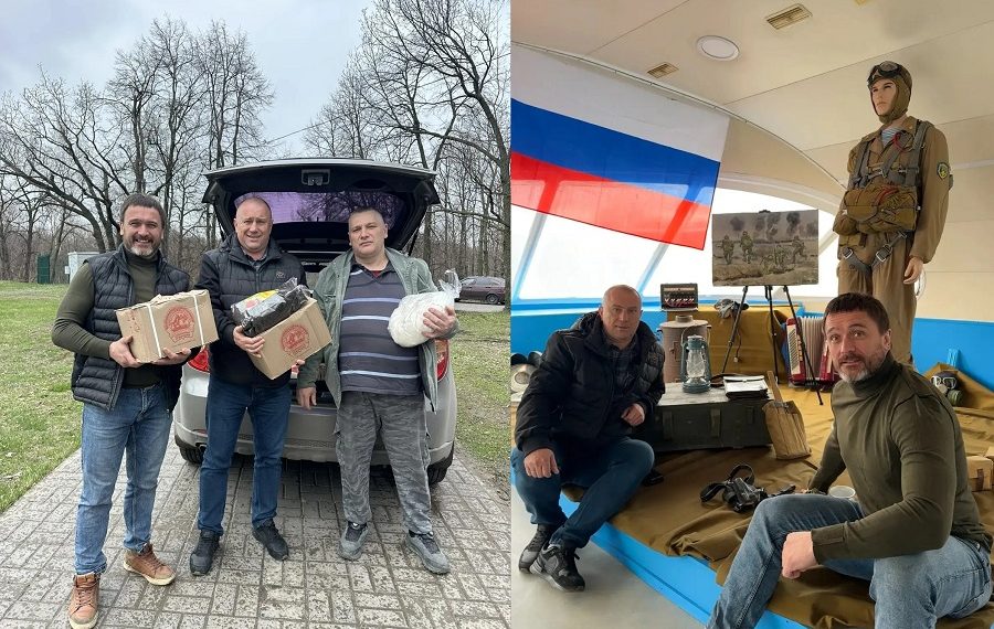 Музей в ульяновском «Метеоре-216» пополнится артефактами к 9 мая