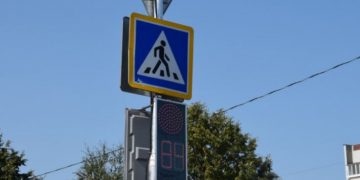 Шесть самых аварийных участков дорог намерена обезопасить мэрия Ульяновска