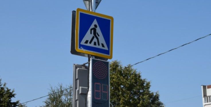 Шесть самых аварийных участков дорог намерена обезопасить мэрия Ульяновска