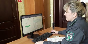 В Ульяновскую область из Казахстана ввезли зерно и семена с нарушениями