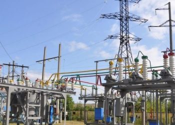 Электросети Ульяновской области готовят к сезону гроз