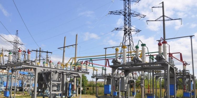 Электросети Ульяновской области готовят к сезону гроз