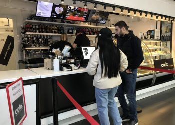 Наличные прямо на кассе: в Ульяновской области выросло число магазинов с новой услугой