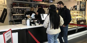 Наличные прямо на кассе: в Ульяновской области выросло число магазинов с новой услугой