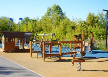 В Ульяновской области расширен перечень объектов благоустройства по нацпроекту — с 14 до 18