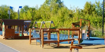 В Ульяновской области расширен перечень объектов благоустройства по нацпроекту — с 14 до 18