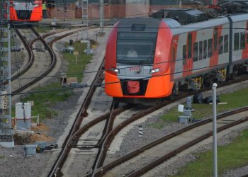 Из-за схода вагонов под Ульяновском изменено расписание поездов