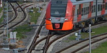 Из-за схода вагонов под Ульяновском изменено расписание поездов