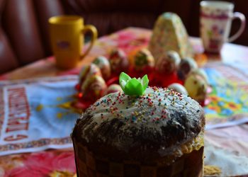 Более 500 пасхальных событий ждут жителей региона