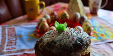 Более 500 пасхальных событий ждут жителей региона