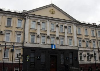 Администрация Ульяновска берёт на баланс дорогу в посёлке УКСМ