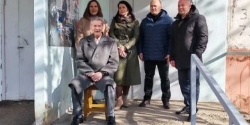 Персональные парады Победы начали проводить в Ульяновске