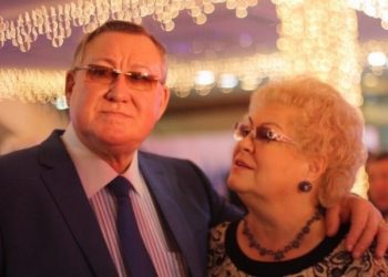 Скончалась супруга экс-мэра Ульяновска Александра Пинкова
