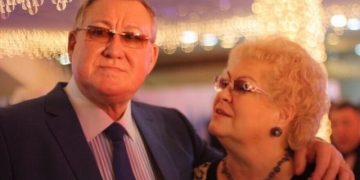 Скончалась супруга экс-мэра Ульяновска Александра Пинкова