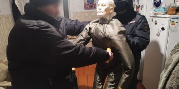 Ульяновец получил срок за убийство собственного сына