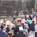 2000 ульяновцев прошли «10 000 шагов к жизни» в парке «Победы»