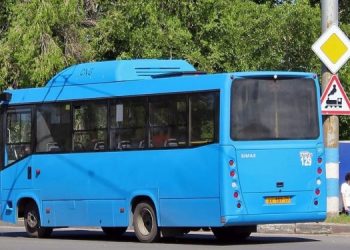 В Ульяновске запущены автобусы для дачников