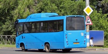 В Ульяновске запущены автобусы для дачников