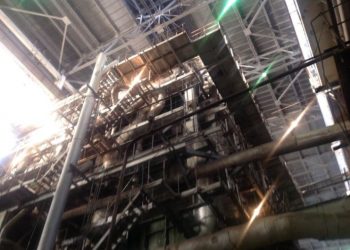 Когда в Ульяновске отключат батареи — станет известно после праздников