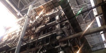 Когда в Ульяновске отключат батареи — станет известно после праздников