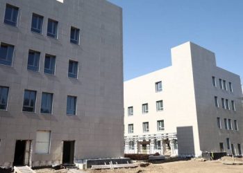 Федеральный транш спасёт стройку века в ульяновской детской больнице